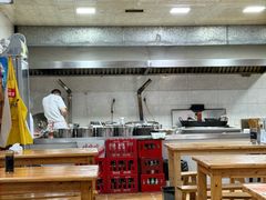 -华兴街自力面店