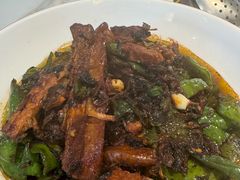 -陈大锅·岳阳鱼馆·地道岳阳菜(美食街店)