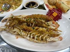 -阿静美食