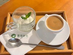 -雕刻时光·咖啡·酒吧·西餐(香山店)