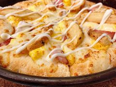 -必胜客(万坤图精选店)
