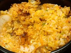 -炙韩料理·部队锅专门店