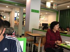 大堂-老乡鸡(茨河路店)