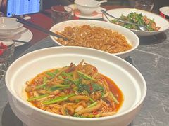 -炊烟小炒黄牛肉(浦东世纪汇店)