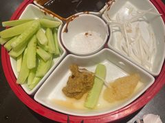 -北京王府井希尔顿酒店·秦唐中餐厅Chynna