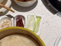 -三人行骨头王火锅(长寿店)