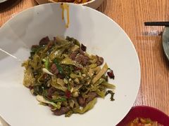 -香料集市新疆餐厅·清真聚餐(成都远洋太古里店)