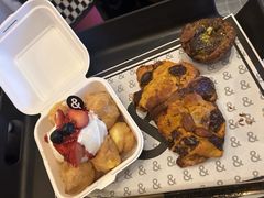 -BUTTERFUL&CREAMOROUS 黄油与面包(西单大悦城店)