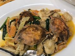 -海港餐厅·平价海鲜·茶点(小公园店)