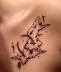 -I-TATTOO 纹身艺术空间