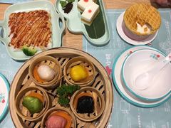 -一笼小幸运