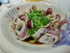 -前王院•巧克力海鲜市集餐厅(万平口店)