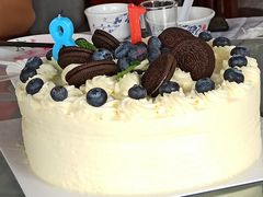 -卡漫莫尼蛋糕(徐汇店)