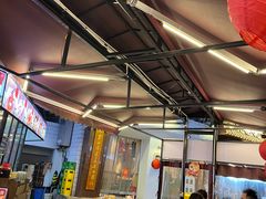 -费明中罗非鱼(大石坝店)