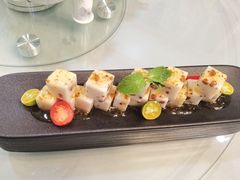 -金沙滩海鲜餐厅(龙水园店)
