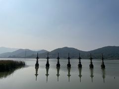 -鸣鹤古镇