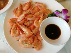 -金世纪中餐厅(重庆世纪金源店)