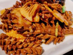 爆炒腰花-梅飞酒家(桑园路店)