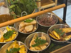 -一朵菌·野生菌探索家火锅(南亚店)