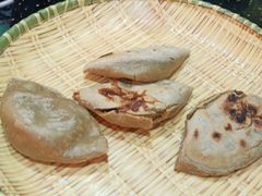 -王村姑老土炕莜面村(张北店)