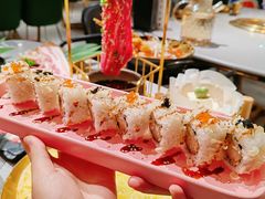 -妥妥烤肉料理(昙华林店)