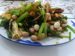 -牛庄高晓山风味馅饼城(海城店)