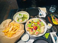 -LES ELITES 英集荟(南京西路店)