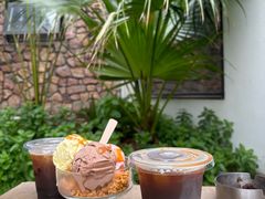 -J Create城市露营咖啡·简餐·宠物(上海动物园店)