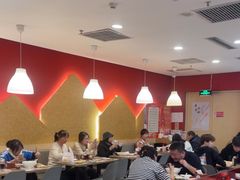 -阳阳中国饭(龙湖大兴天街)