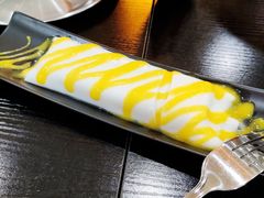 椰奶芒果肠粉-糖匠(垂虹路店)