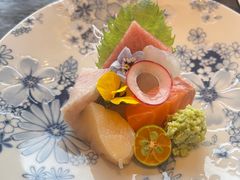 -四葉寿司·城市景观(深圳湾1号店)