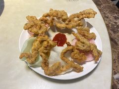-渝嘴小老弟老火锅(华新村店)