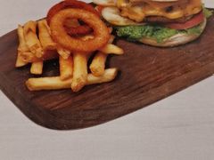 -闲·胡同 Barblu Hutong(雍和宫五道营店)