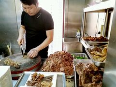 -王胖子驴肉火烧(鼓楼店)