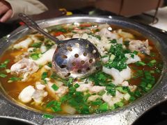 -富临轩私房菜(集庆门大街店)