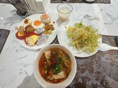 -张家港国贸酒店·餐厅