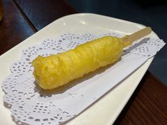 -老厨家(友谊路总店)