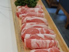 -懂羊帝·羊蝎子·北京菜(小关店)