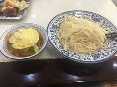 -马布尔莱斯食府(西红门店)