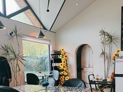 -禧室Joyous Lounge(禧园店)