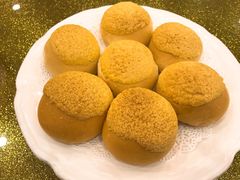 菠萝包-亮庆餐厅·粤菜·早茶(篁庄店)