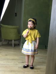 -西瓜庄园儿童摄影