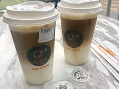 -CoCo都可(小寨赛格店)