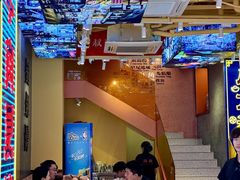 -荣叔港式沙嗲牛肉火锅(正佳潮流店)