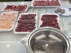 -福合埕牛肉火锅(长平国新店)