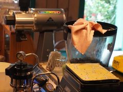 -行山咖啡(南湖店)