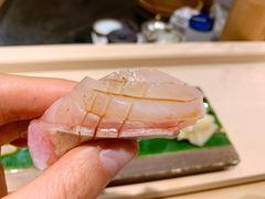 -鮨一日本料理(大中华店)