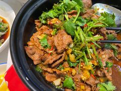 -兰湘子·湘菜小炒(盛龙广场店)