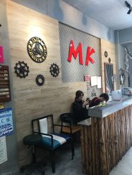 -米琦造型-HAIRSALON