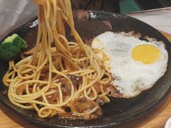 -豪享来牛排(人民店)